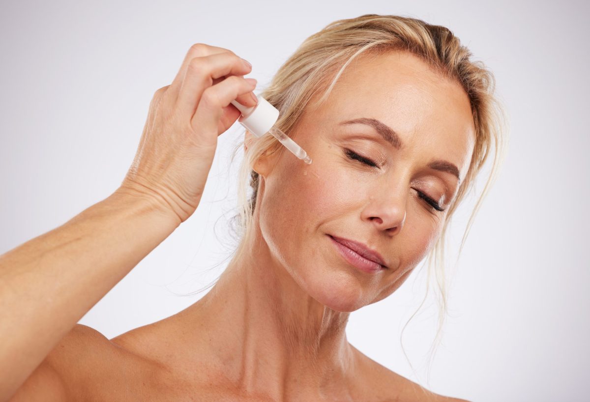 The Benefits of Peptide Therapy for Anti-Aging, Penn Hills