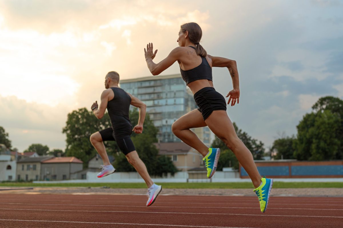 Peptide Therapy for Athletic Performance, Penn Hills